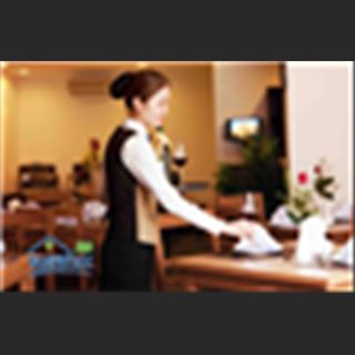 CẦN TÌM NAM PHỤ BẾP